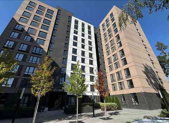 Іпотека 7%. Євро 2к, кухня 20м2. Газ. Ирпень