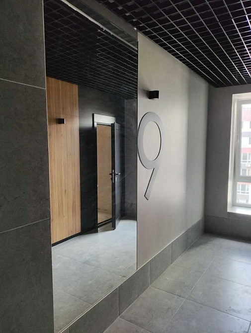 Іпотека 7%. Євро 2к, кухня 20м2. Газ. Ірпінь - зображення 8