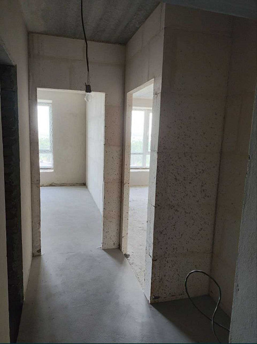 Іпотека 7%. Євро 2к, кухня 20м2. Газ. Ірпінь - зображення 5