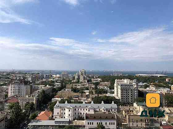 ⁉️§ Арнаутская ВИДОВАЯ Море §⁉️ Башня Чкалов Парк Центр Фонтан Аркадия Одесса