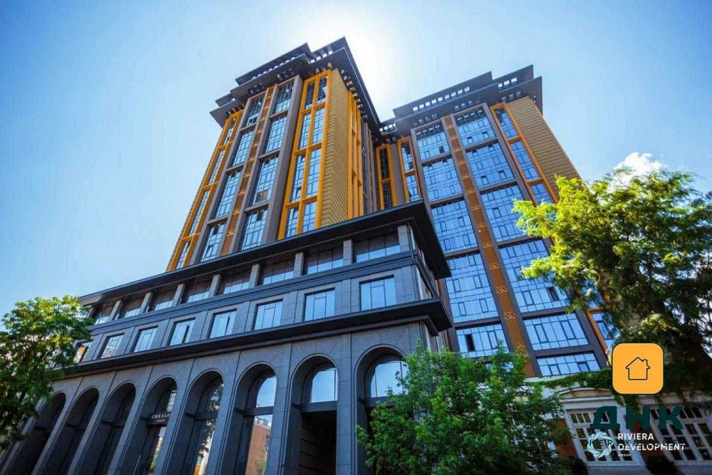 ⁉️§ Арнаутская ВИДОВАЯ Море §⁉️ Башня Чкалов Парк Центр Фонтан Аркадия Одесса - изображение 4