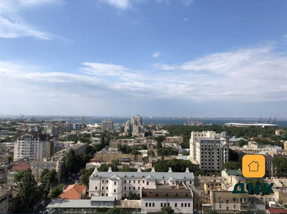 ⁉️§ Арнаутская ВИДОВАЯ Море §⁉️ Башня Чкалов Парк Центр Фонтан Аркадия Одесса - изображение 1