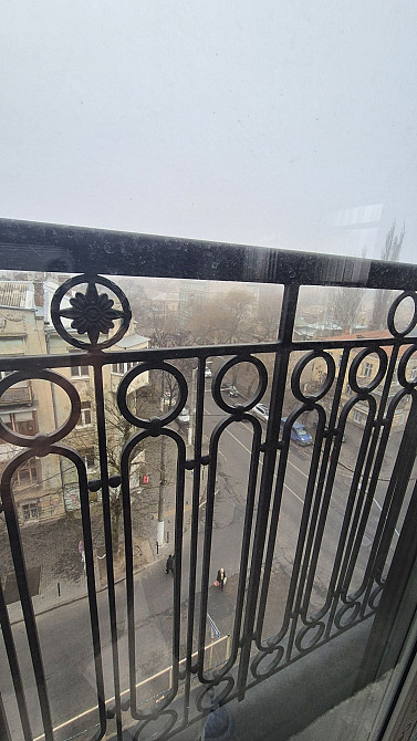 Продам 2х комнатную в центре. Гимназическая. Малая Арнаутская. Одеса - зображення 2