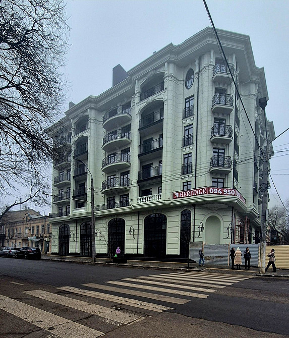 Продам 2х комнатную в центре. Гимназическая. Малая Арнаутская. Одеса - зображення 8