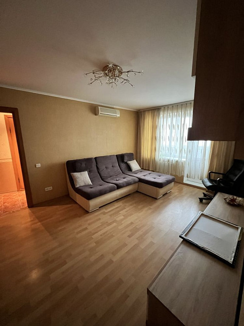 Карлівка 2 кімнатна квартира. Центр Карловка - изображение 1