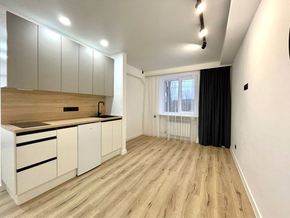 Нова квартира з новим ремонтом! Дарницька площа! Київ - зображення 2