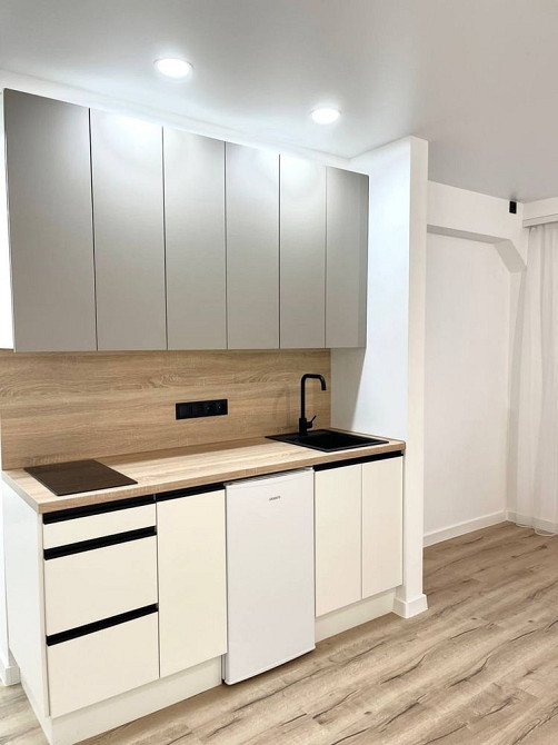 Нова квартира з новим ремонтом! Дарницька площа! Київ - зображення 4