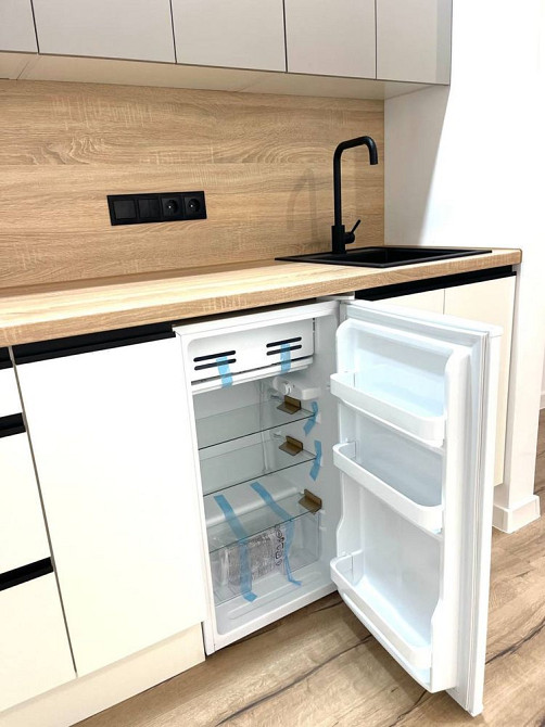 Нова квартира з новим ремонтом! Дарницька площа! Київ - зображення 7