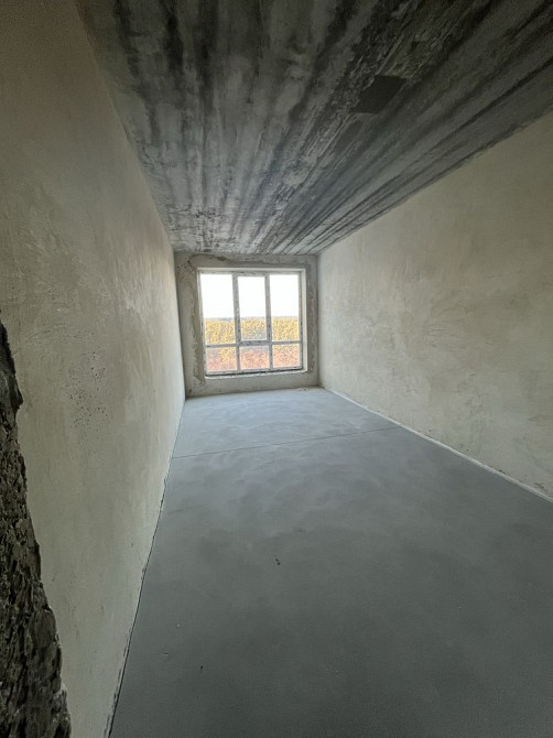 Квартира-студія біля Бучанського парку! Буча - изображение 3