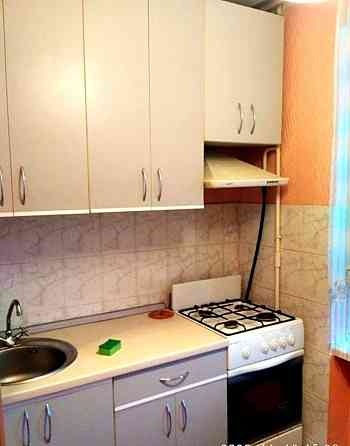 Продаж 1 квартии Солом'янський р-н, Відрадний пр.Л.Гузера 17 Київ