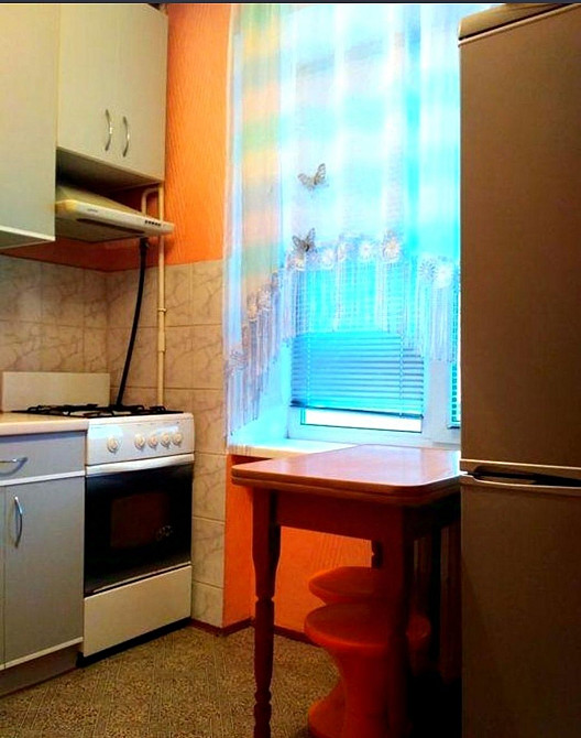 Продаж 1 квартии Солом'янський р-н, Відрадний пр.Л.Гузера 17 Київ - зображення 7