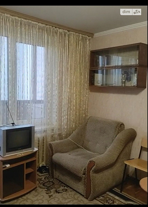 Продаж 1 квартии Солом'янський р-н, Відрадний пр.Л.Гузера 17 Київ - зображення 2