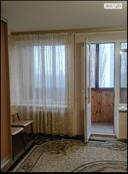 Продаж 1 квартии Солом'янський р-н, Відрадний пр.Л.Гузера 17 Київ - зображення 1