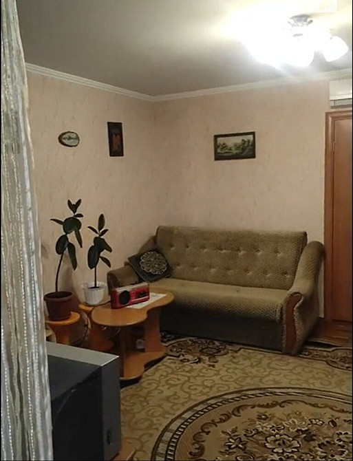 Продаж 1 квартии Солом'янський р-н, Відрадний пр.Л.Гузера 17 Київ - зображення 3