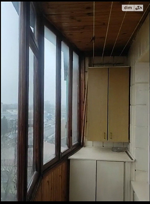 Продаж 1 квартии Солом'янський р-н, Відрадний пр.Л.Гузера 17 Київ - зображення 8