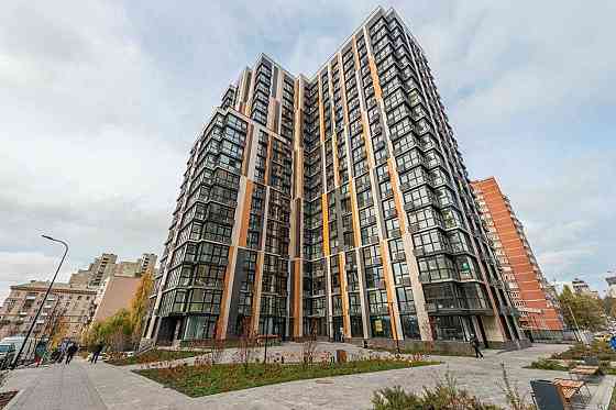 Продажа квартира 45м2, Французский квартал 2, ул. Предславинская, 42 Київ