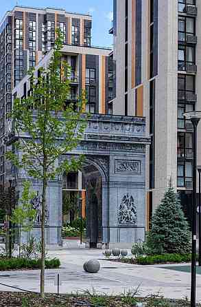 Продажа квартира 45м2, Французский квартал 2, ул. Предславинская, 42 Київ