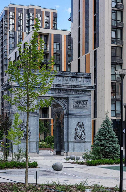 Продажа квартира 45м2, Французский квартал 2, ул. Предславинская, 42 Київ - зображення 4