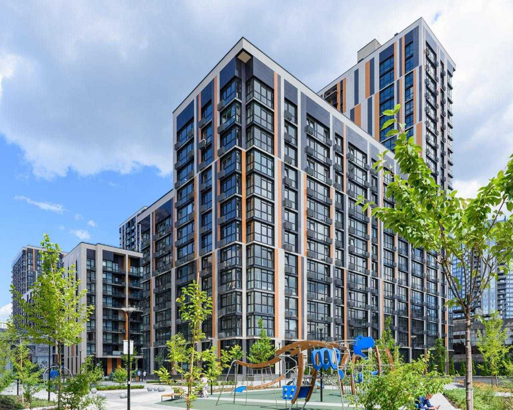 Продажа квартира 45м2, Французский квартал 2, ул. Предславинская, 42 Київ - зображення 1