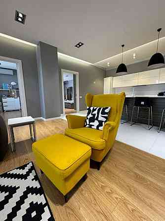 ЖК Кукуруза ! ПроспекттШевченко . 2- ком + кухня гостинная вид на МОРЕ Одеса