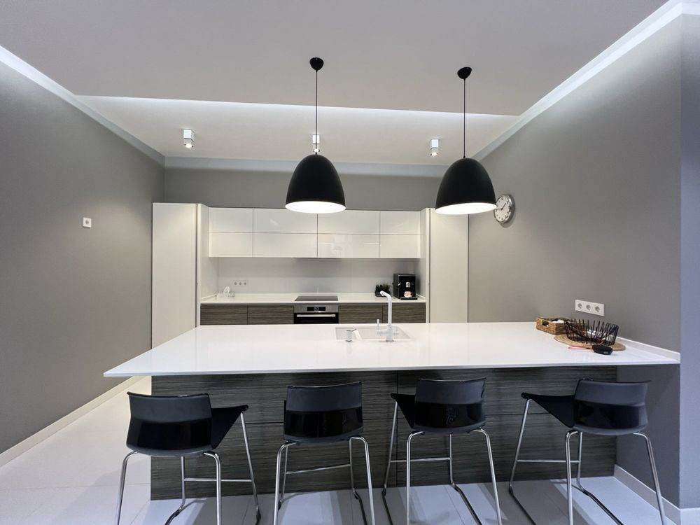 ЖК Кукуруза ! ПроспекттШевченко . 2- ком + кухня гостинная вид на МОРЕ Одесса - изображение 5