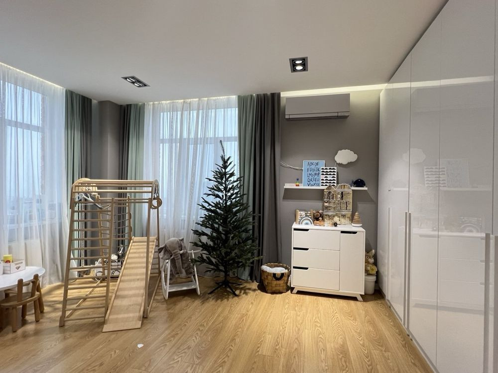 ЖК Кукуруза ! ПроспекттШевченко . 2- ком + кухня гостинная вид на МОРЕ Одесса - изображение 8