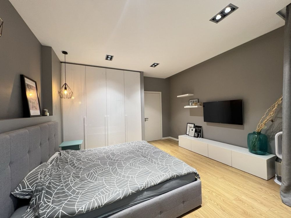 ЖК Кукуруза ! ПроспекттШевченко . 2- ком + кухня гостинная вид на МОРЕ Одесса - изображение 7