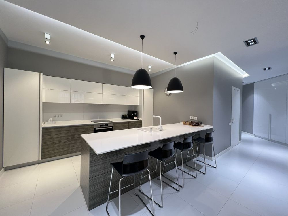 ЖК Кукуруза ! ПроспекттШевченко . 2- ком + кухня гостинная вид на МОРЕ Одесса - изображение 4