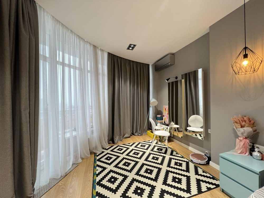 ЖК Кукуруза ! ПроспекттШевченко . 2- ком + кухня гостинная вид на МОРЕ Одесса - изображение 6