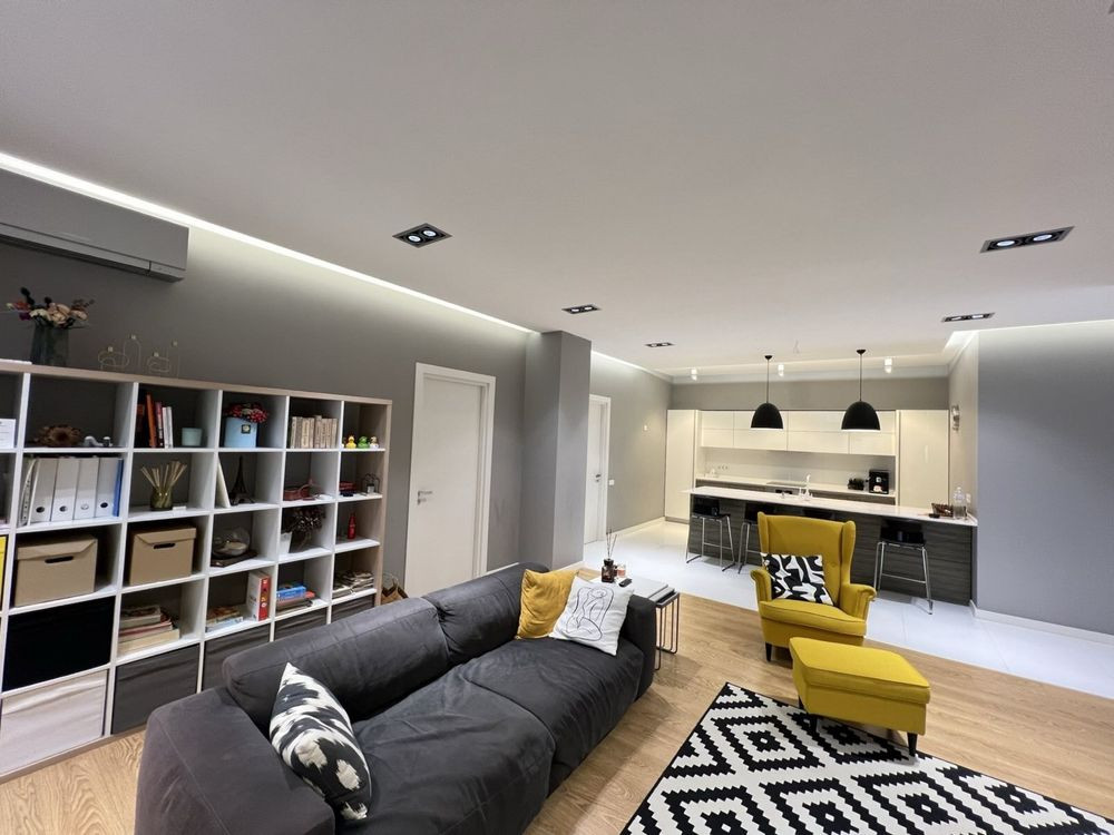 ЖК Кукуруза ! ПроспекттШевченко . 2- ком + кухня гостинная вид на МОРЕ Одесса - изображение 2