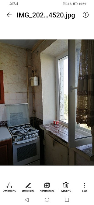 Продаётся 2комнатная Универсам Миколаїв - зображення 6