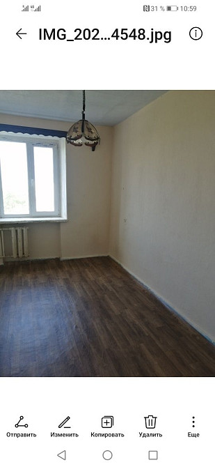 Продаётся 2комнатная Универсам Миколаїв - зображення 4