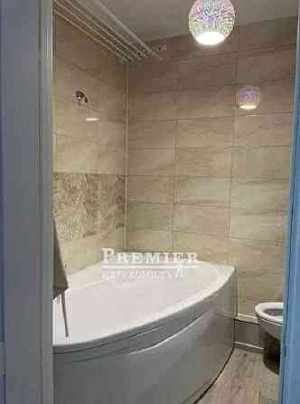 Квартира із стильним ремонтом на Марсельській. Одеса