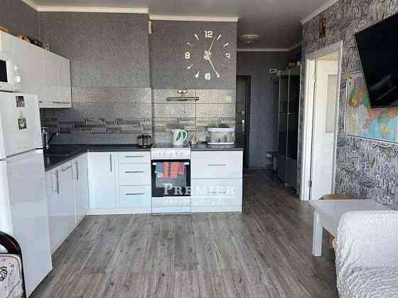 Квартира із стильним ремонтом на Марсельській. Одеса