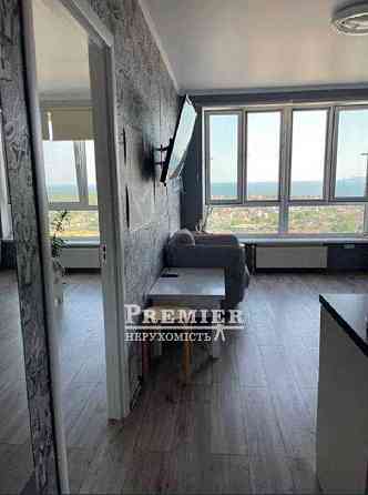 Квартира із стильним ремонтом на Марсельській. Одеса