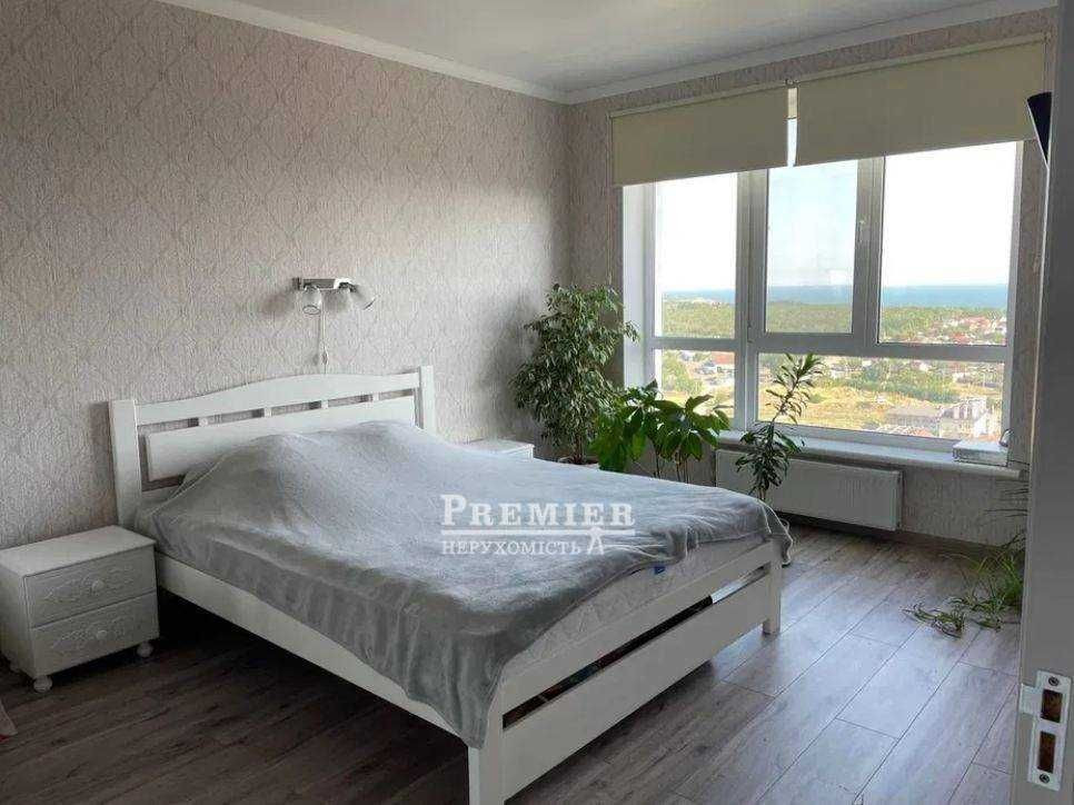 Квартира із стильним ремонтом на Марсельській. Одеса - зображення 1