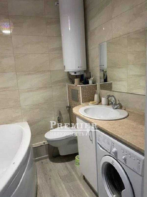 Квартира із стильним ремонтом на Марсельській. Одеса - зображення 7