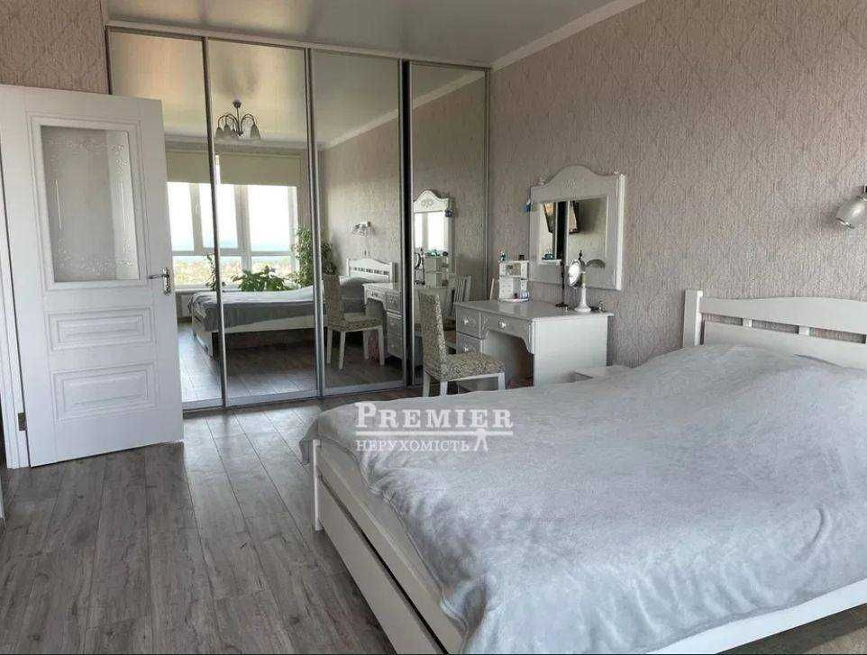 Квартира із стильним ремонтом на Марсельській. Одеса - зображення 2