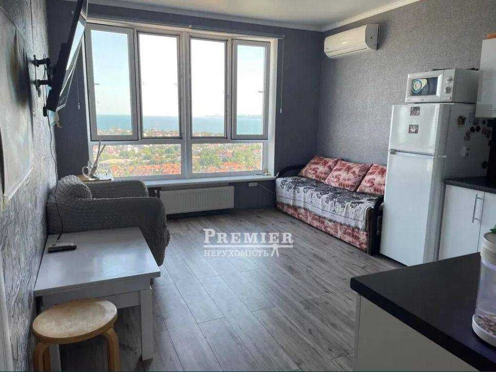 Квартира із стильним ремонтом на Марсельській. Одеса - зображення 4