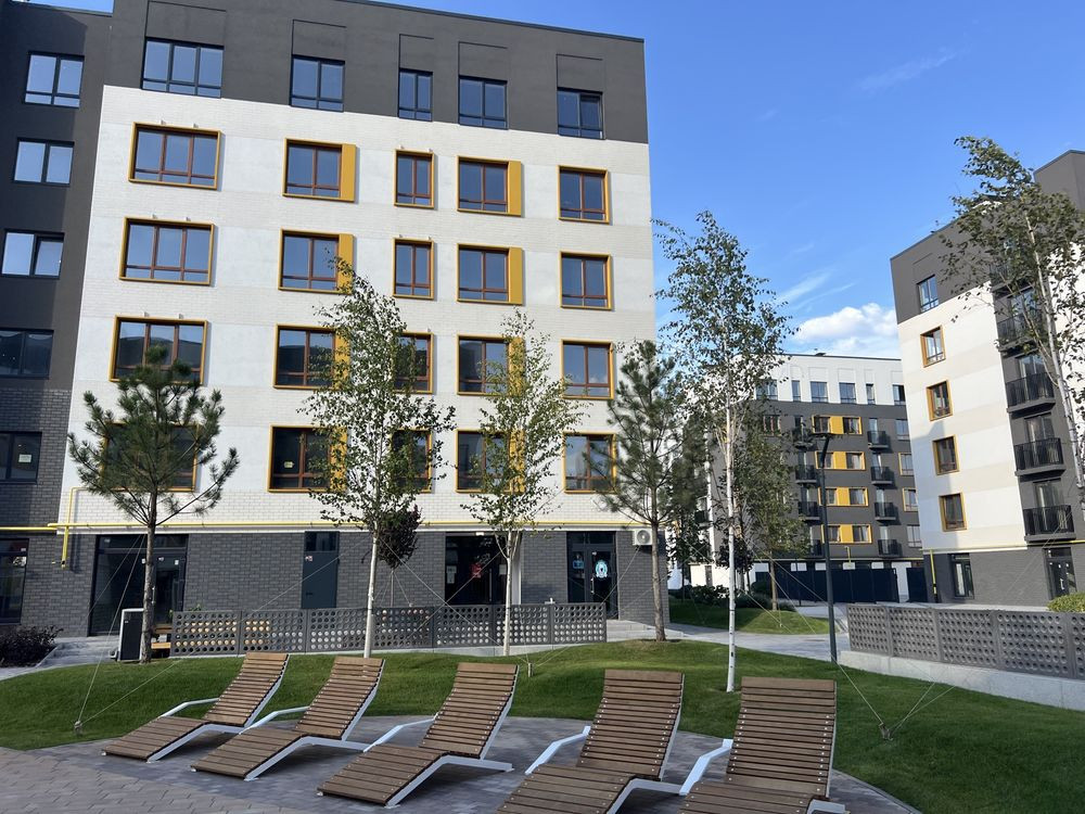 Студія в Ірпені 20400$ Без комісії. Ірпінь - зображення 8