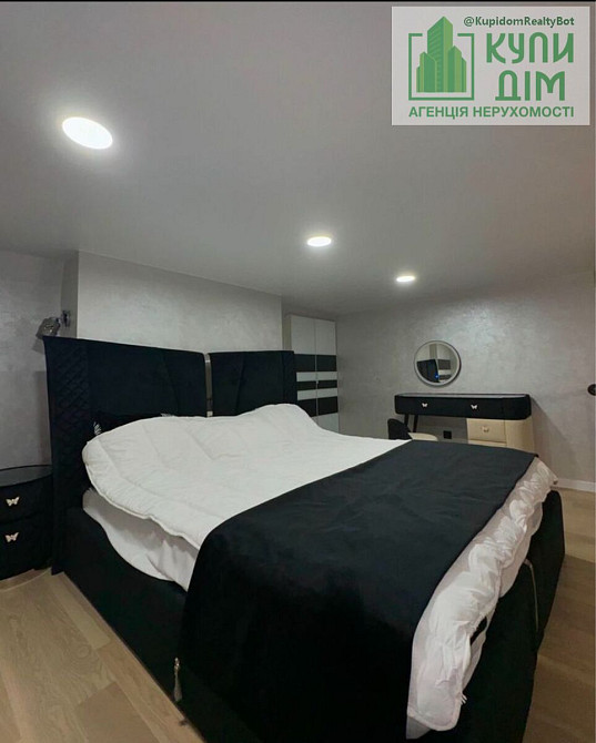 Продам 2-о к/к 52 м2 з меблями та технікою в Новомиколаївці. Кропивницький - зображення 1