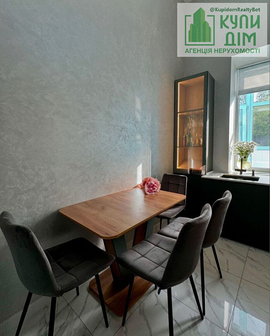 Продам 2-о к/к 52 м2 з меблями та технікою в Новомиколаївці. Кропивницький - зображення 2