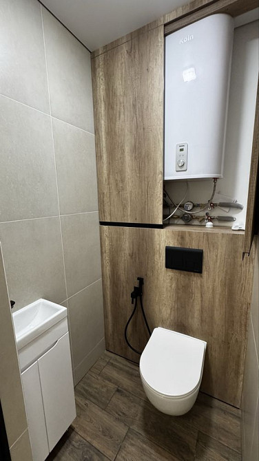 Продаж 2-кім квартири. Сихів. Від власника Львів - зображення 8