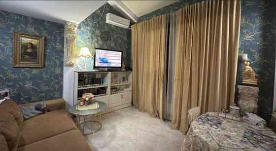 ул. Фонтанская дорога. 7-я станция. Эксклюзивный ремонт. Одеса