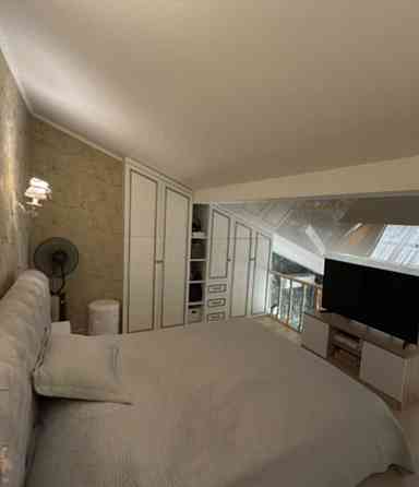 ул. Фонтанская дорога. 7-я станция. Эксклюзивный ремонт. Одеса