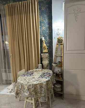 ул. Фонтанская дорога. 7-я станция. Эксклюзивный ремонт. Одеса