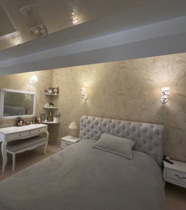 ул. Фонтанская дорога. 7-я станция. Эксклюзивный ремонт. Одесса - изображение 7