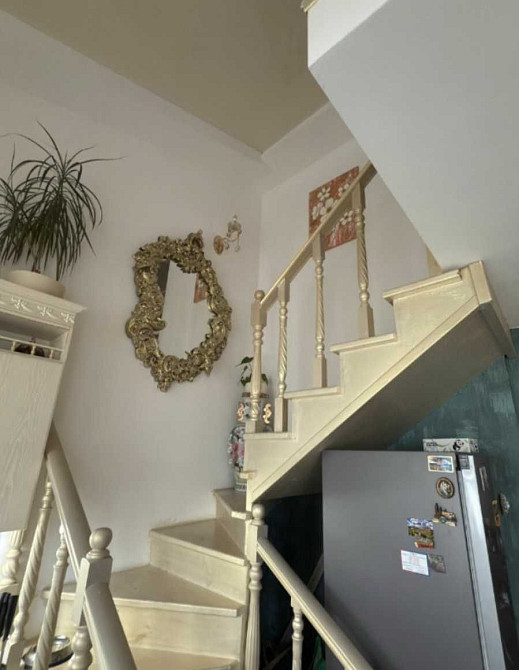 ул. Фонтанская дорога. 7-я станция. Эксклюзивный ремонт. Одесса - изображение 8