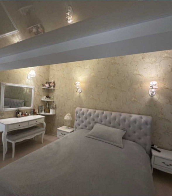 ул. Фонтанская дорога. 7-я станция. Эксклюзивный ремонт. Одесса - изображение 4