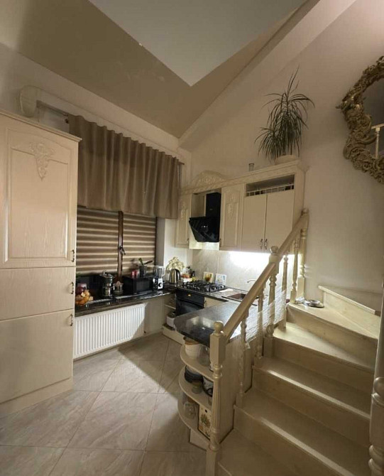 ул. Фонтанская дорога. 7-я станция. Эксклюзивный ремонт. Одесса - изображение 3